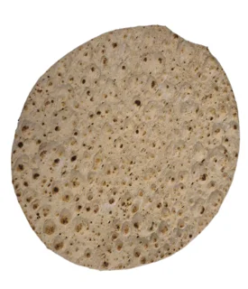 نان تافتون ساده